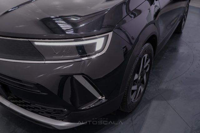 OPEL Mokka usata, con Sensori di parcheggio posteriori