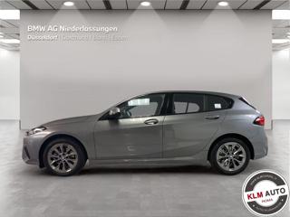 BMW 120 usata, con Airbag laterali
