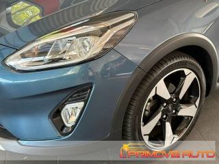 FORD Fiesta usata, con Autoradio digitale