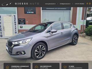 DS AUTOMOBILES DS 4 usata, con ABS