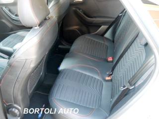 FORD Puma usata, con Climatizzatore