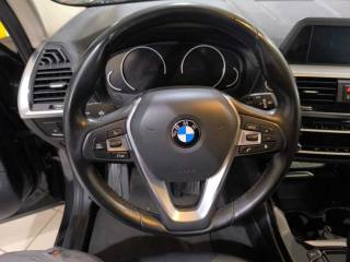 BMW X3 usata, con Sistema di navigazione