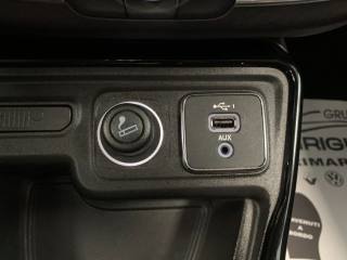 JEEP Compass usata, con Park Distance Control