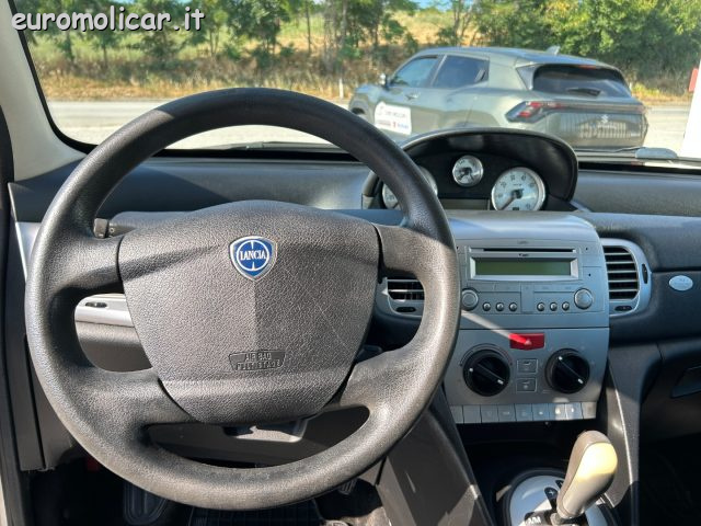 LANCIA Ypsilon usata 15