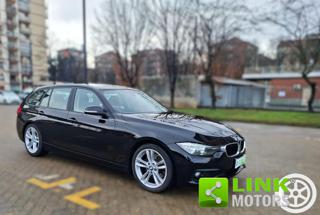 BMW 325 d Touring 325d