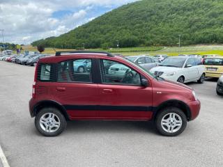 FIAT Panda usata, con Alzacristalli elettrici