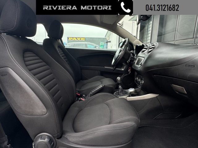 ALFA ROMEO MiTo usata, con Chiusura centralizzata