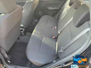 SUZUKI Swift usata 25