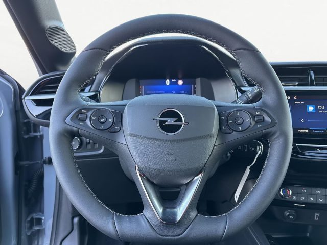 OPEL Corsa usata, con Cronologia tagliandi