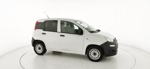 FIAT Panda usata 22