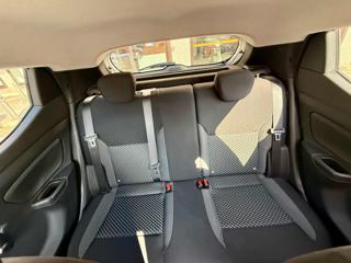 NISSAN Micra usata, con Fendinebbia