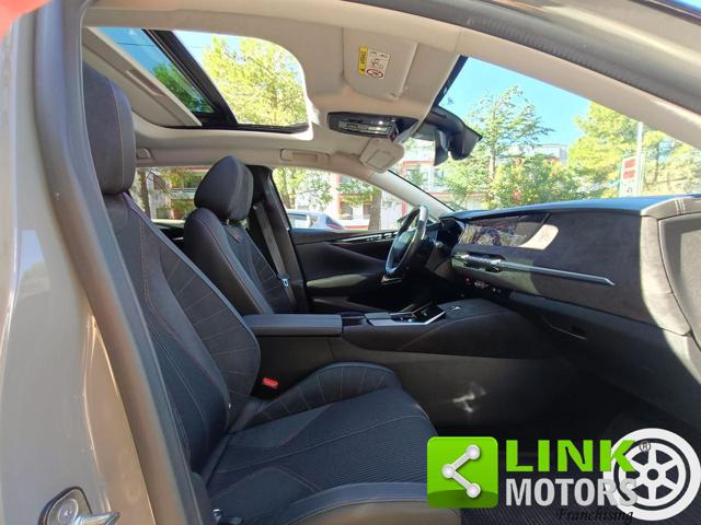 DS AUTOMOBILES DS 4 usata, con Chiusura centralizzata telecomandata