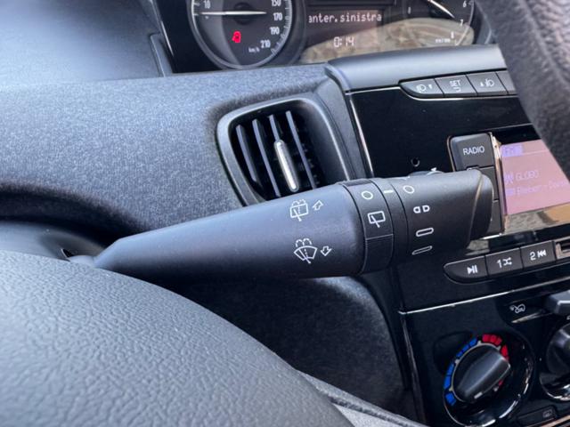 LANCIA Ypsilon usata 31