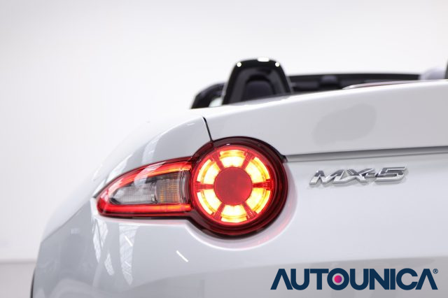 MAZDA MX-5 usata 41