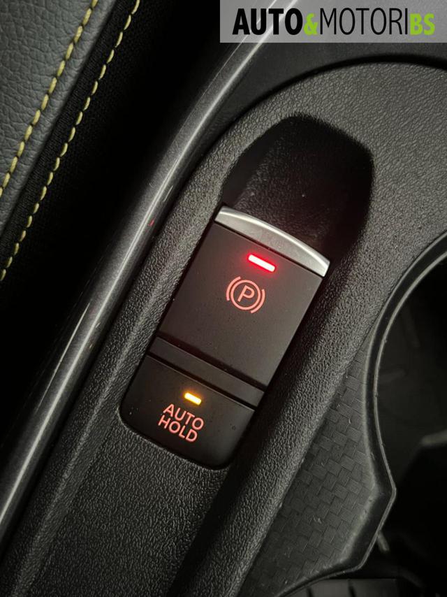 NISSAN Juke usata, con USB