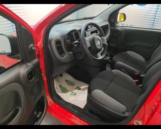 FIAT New Panda usata, con Chiusura centralizzata