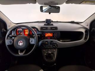 FIAT Panda usata, con Chiusura centralizzata