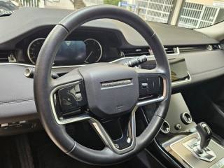 LAND ROVER Range Rover Evoque usata, con Park Distance Control