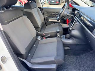 CITROEN C3 usata, con Immobilizzatore elettronico