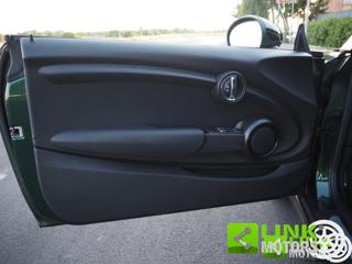 MINI Cooper D usata 24