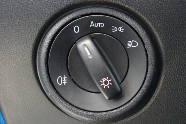 VOLKSWAGEN up! usata, con Lettore CD