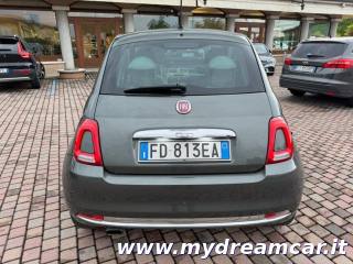 FIAT 500 usata, con Sensori di parcheggio posteriori