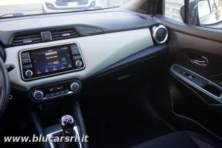 NISSAN Micra usata, con Cruise Control