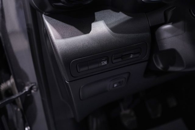 CITROEN C3 Aircross usata, con Cruise Control