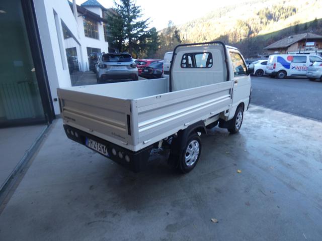 PIAGGIO Porter usata 4