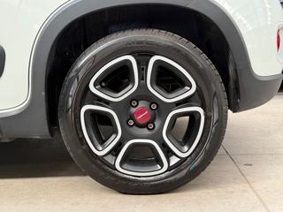FIAT Panda usata, con Bluetooth