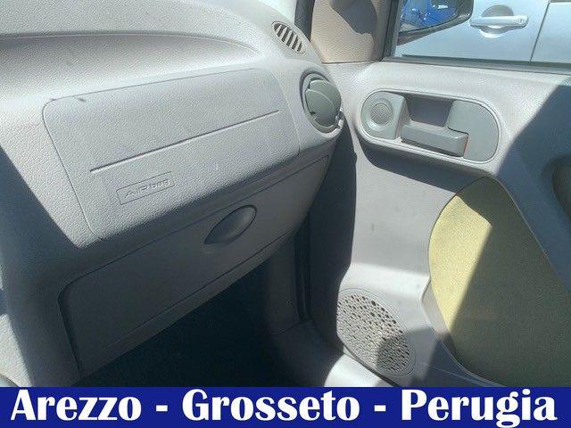 FIAT Panda usata 10