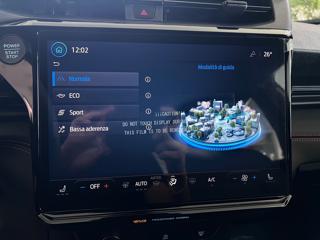 FORD Puma usata, con Touch screen