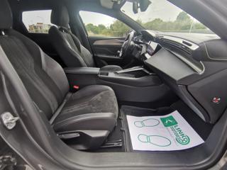 PEUGEOT 308 usata, con Luci diurne LED