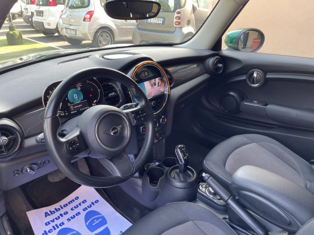 MINI One usata, con Cerchi in lega