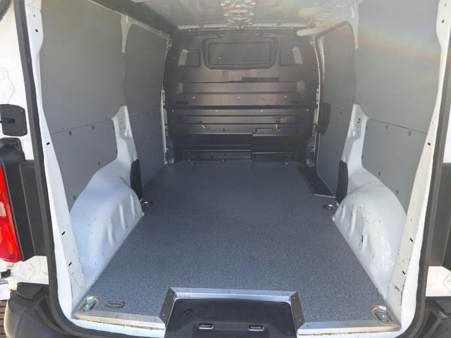 PEUGEOT Expert usata, con Climatizzatore