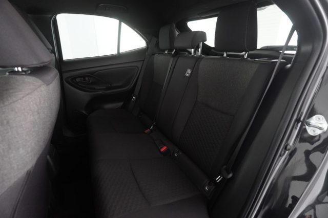 TOYOTA Yaris Cross usata 3