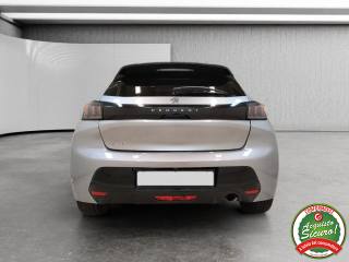 PEUGEOT 208 usata, con Autoradio