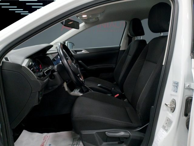 VOLKSWAGEN Polo usata 13