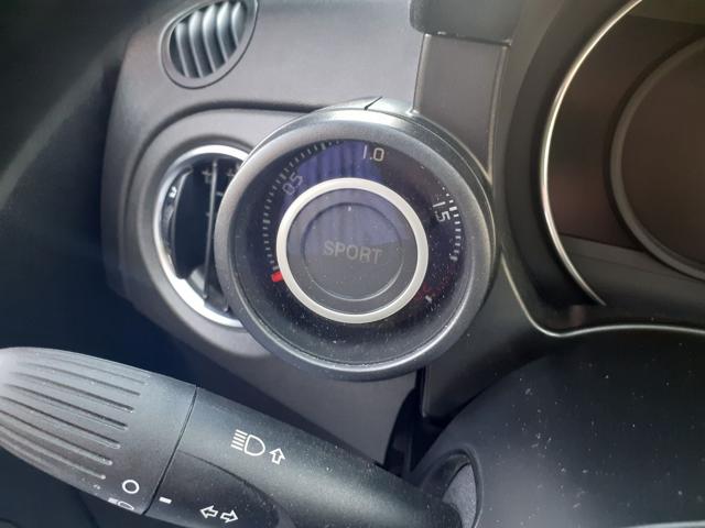 ABARTH 595 Competizione usata 20