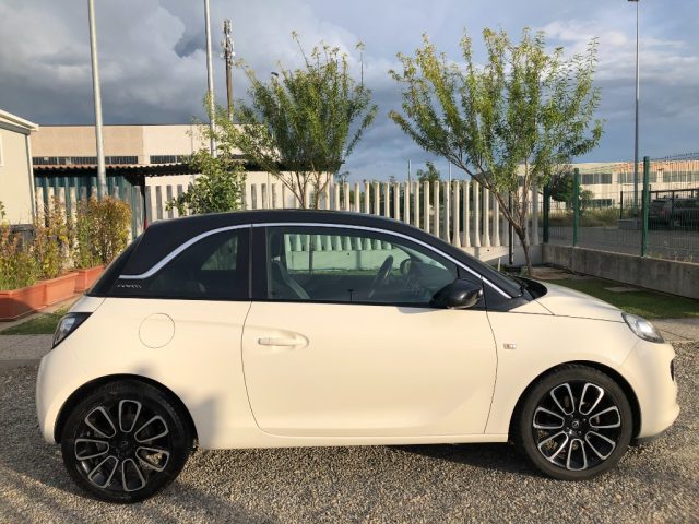 OPEL Adam usata, con Airbag Passeggero