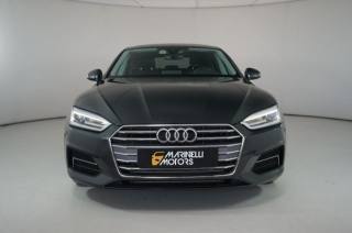 AUDI A5 usata, con Airbag laterali