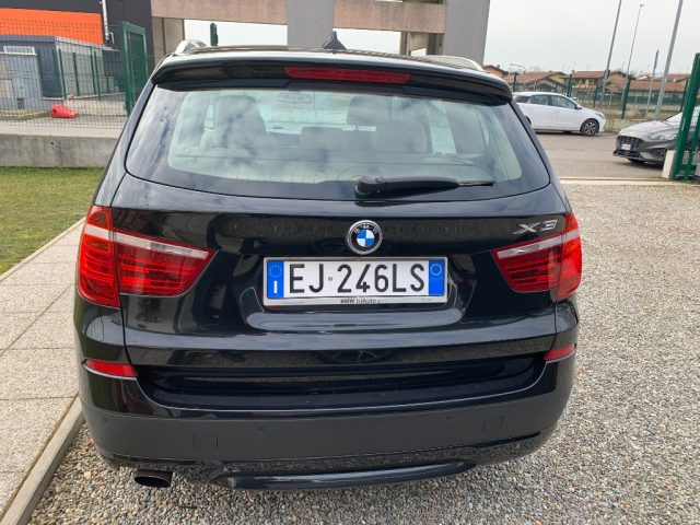 BMW X3 usata, con Autoradio