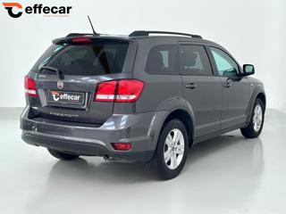 FIAT Freemont usata, con Autoradio