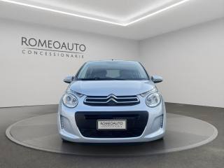 CITROEN C1 usata, con Controllo trazione