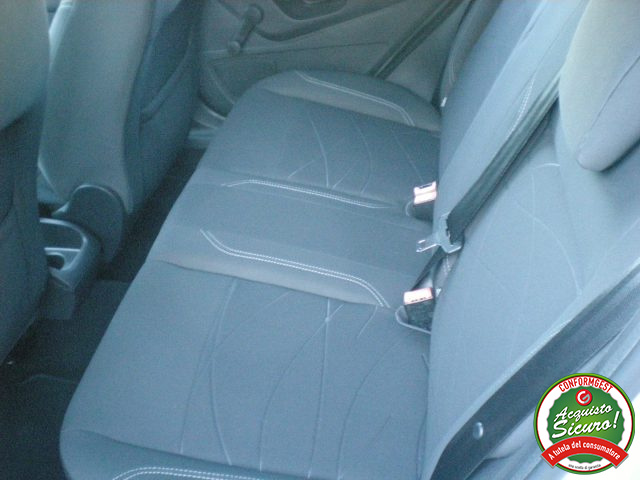FORD Fiesta usata, con Servosterzo