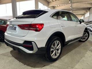 AUDI Q3 usata, con Boardcomputer
