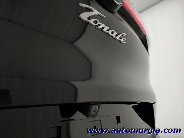 ALFA ROMEO Tonale usata, con Cruise Control