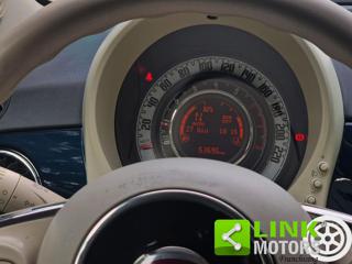 FIAT 500 usata 18