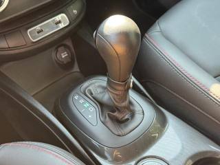 FIAT 500X usata, con Volante in pelle