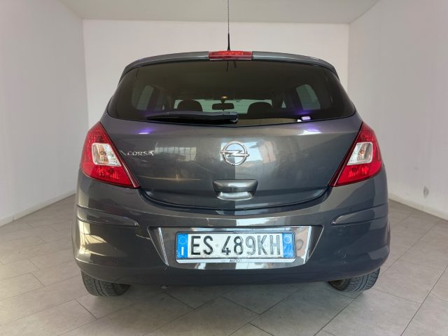 OPEL Corsa usata 3